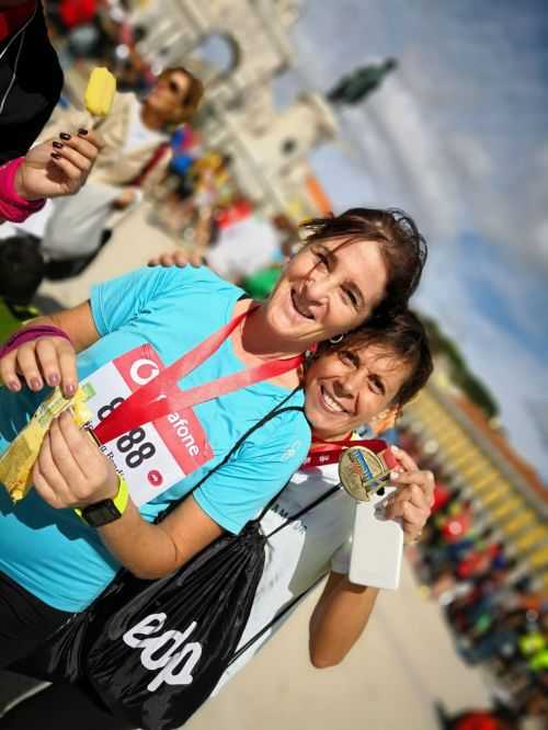 MARATONA DI LISBONA | 42K,21K,8,5K 2018